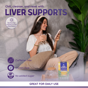 Alternative view of Solanum Procumbens Leaf Tea - 2.8oz (40 Tea Bags) | With Celastrus and Stevia Blend | Caffeine-free, Gluten-free, Sugar-free Herbal Cleanse Tea for Relax, Energy & Inner Health Support