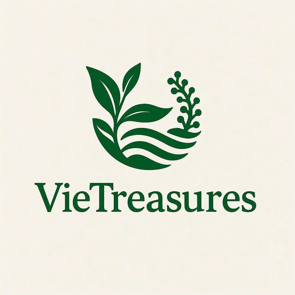 VieTreasures